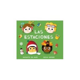 Ediciones Jaguar Las Estaciones