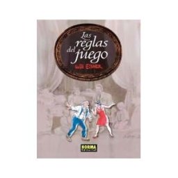 Norma Editorial, S.A. Las Reglas Del Juego