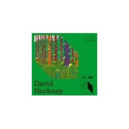 Cinco Tintas David Hockney: La Llegada De La Primavera En Woldgate