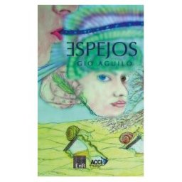 Límbica Ediciones S.L Espejos
