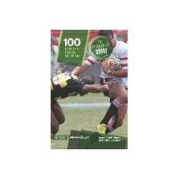 WANCEULEN EDITORIAL DEPORTIVA 100 Ejercicios Y Juegos Seleccionados De Iniciaci?n Al Rugby