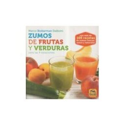 Macro Ediciones Zumos De Frutas Y Verduras . Para Las 4 Estaciones