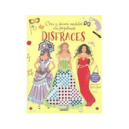 Susaeta Ediciones Disfraces