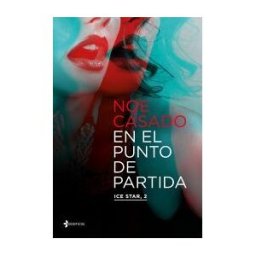 Esencia En El Punto De Partida. Ice Star, 2