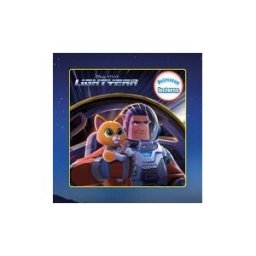 Libros Disney Lightyear. Primeros Lectores