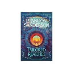 Orion Publishing Group Tailored Realities