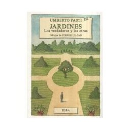 Editorial Elba, S.L. Jardines