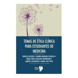 Digital Reasons Temas De Etica Clínica Para Estudianes De Medicina