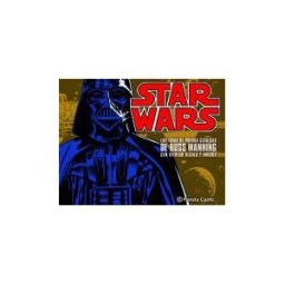 Planeta DeAgostini Cómics Star Wars Tiras De Prensa N 01/03
