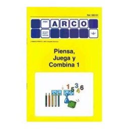 J. Domingo Ferrer, S.L. Piensa, Juega Y Combina 1