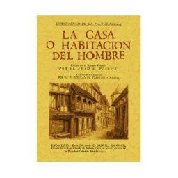 Editorial Maxtor La Casa O Habitación Del Hombre