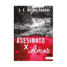 AVANT Editorial Asesinato Por Amor