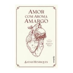 Editorial Autografía Amor Com Aroma Amargo