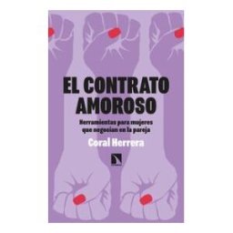 Los Libros de la Catarata El Contrato Amoroso