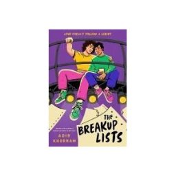 PENGUIN Group (USA) Inc. The Breakup Lists