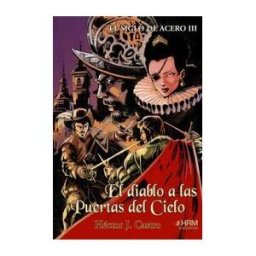 HRM Ediciones El Siglo De Acero Iii