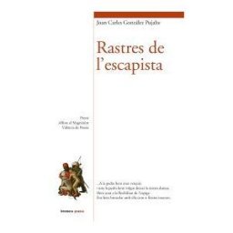 Edicions Bromera, S.L. Rastres De L'escapista