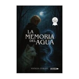 Universo de Letras La Memoria Del Agua