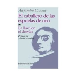 Editorial Edaf, S.L. El Caballero De Las Espuelas De Oro