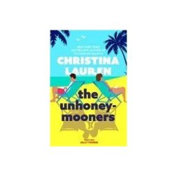Little, Brown Book Group Limited The Unhoneymooners