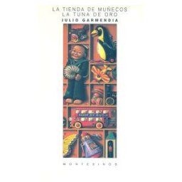 Literatura y Ciencia, S.L. La Tienda De Muñecos