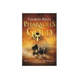 Titan Publishing Group Lt Pharaoh's Gold