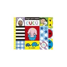 Timun Mas Infantil Juegos Para Bebés. Cucú