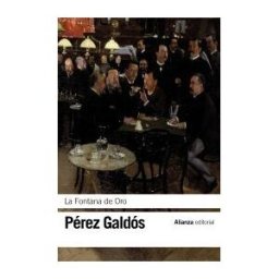 Alianza Editorial La Fontana De Oro