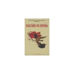Ediciones de Intervención Cultural Fascismo En España