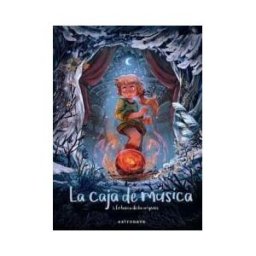 Norma Editorial, S.A. Caja De Musica 3 En Busca De Los Origenes