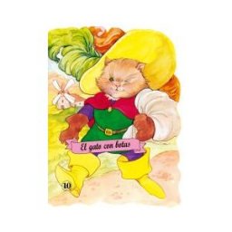 Combel Editorial El Gato Con Botas