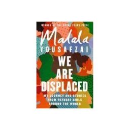 Orion Publishing Group, Limited We Are Displaced