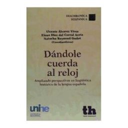 Tirant Humanidades Dandole Cuerda Al Reloj