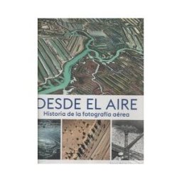 BLUME (Naturart) Desde El Aire