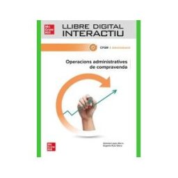 McGraw-Hill Interamericana de España S.L. Llibre De Documents. Operacions Administratives De Compravenda