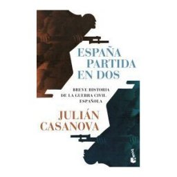 Booket España Partida En Dos