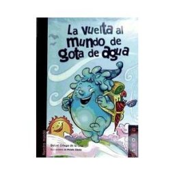 NIVOLA La Vuelta Al Mundo De Gota De Agua