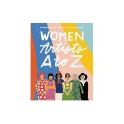 Penguin Young Readers Group Women Artists A To Z