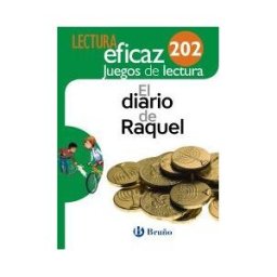 Editorial Bruño El Diario De Raquel Juego De Lectura