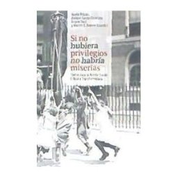 Zambra / Baladre Si No Hubiera Privilegios No Habría Miserias