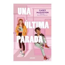 Molino Una última Parada