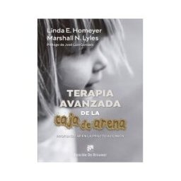 Desclée De Brouwer Terapia Avanzada De La Caja De Arena. Profundizar En La Práctica Clínica