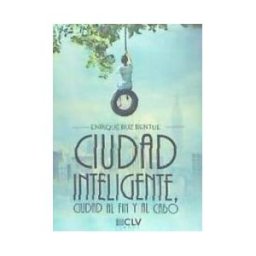 Cultiva Libros Ciudad Inteligente, Ciudad Al Fin Y Al Cabo