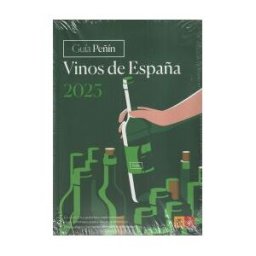 Pierre Comunicación Integral, S.L. Guia Peñin Vinos De España 2025