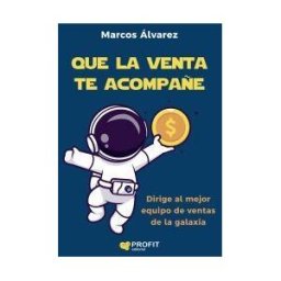 Profit Editorial Que La Venta Te Acompañe