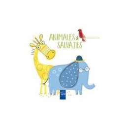 Yoyo Mi Primera Maleta Juega Y Aprende. Animales Salvajes