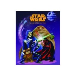 Editorial Planeta, S.A. Star Wars. El Retorno Del Jedi