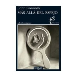 Tusquets Editores Más Allá Del Espejo