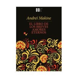 Ediciones Encuentro, S.A. El Libro De Los Breves Amores Eternos
