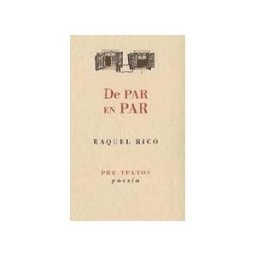 Editorial Pre-Textos de Par En Par
